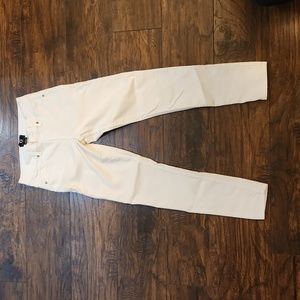 G by Giuliana size S slim/skinny jeans